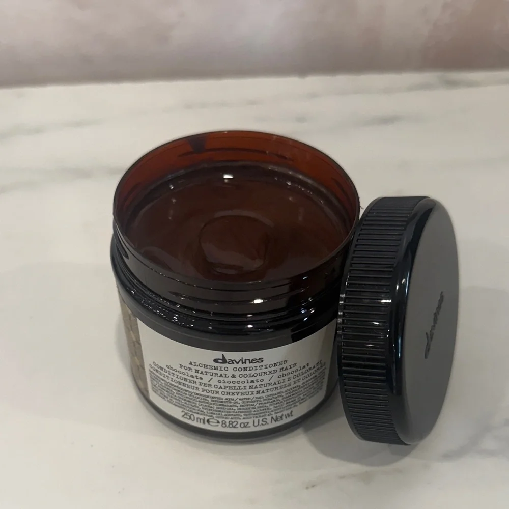 Davines Alchemic Conditioner - Picture 2 of 2